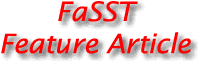 FaSST Feature Article