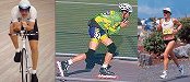 Masters Athletes in Action!